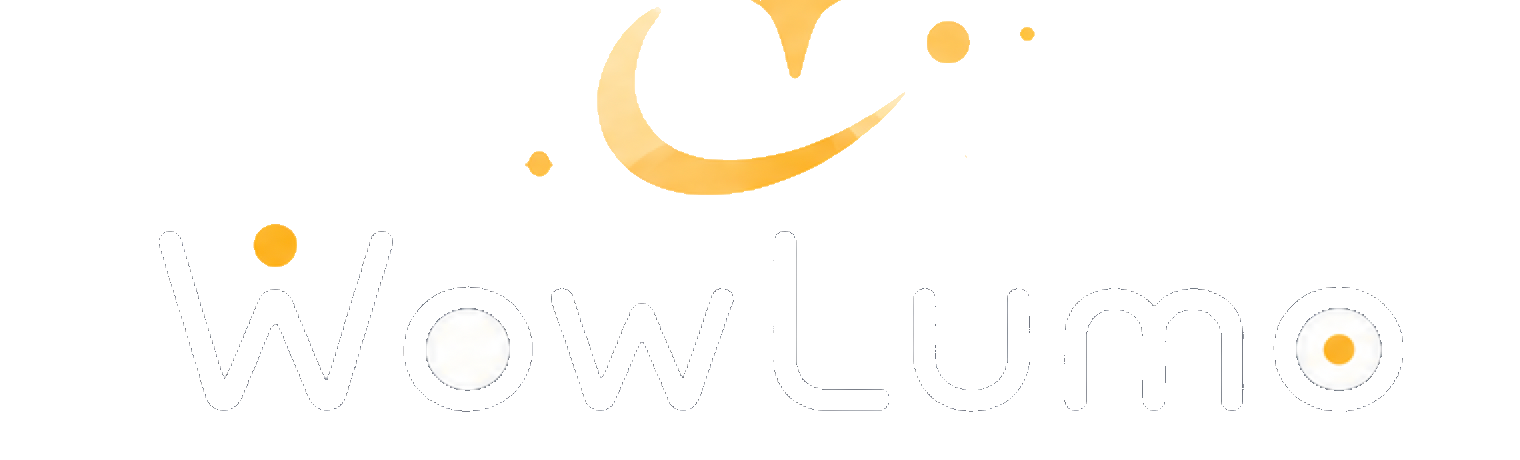 WowLumo · AI 定制化英语学习