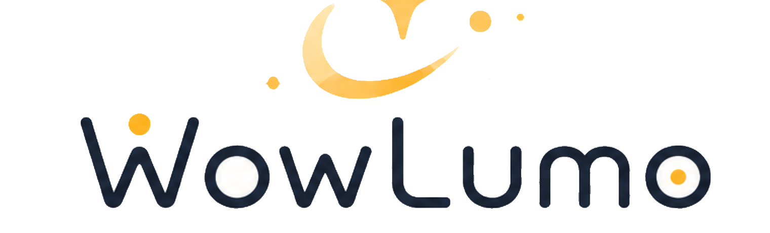 WowLumo · AI 定制化英语学习